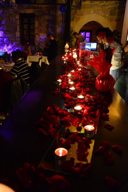 Valentine's at 1188 Lounge